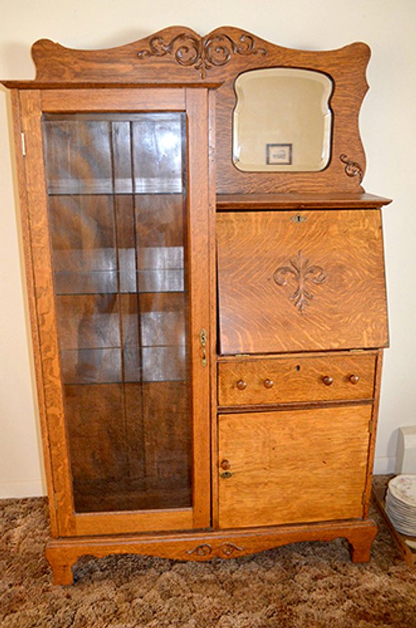 Ed Pelz Estate Auction